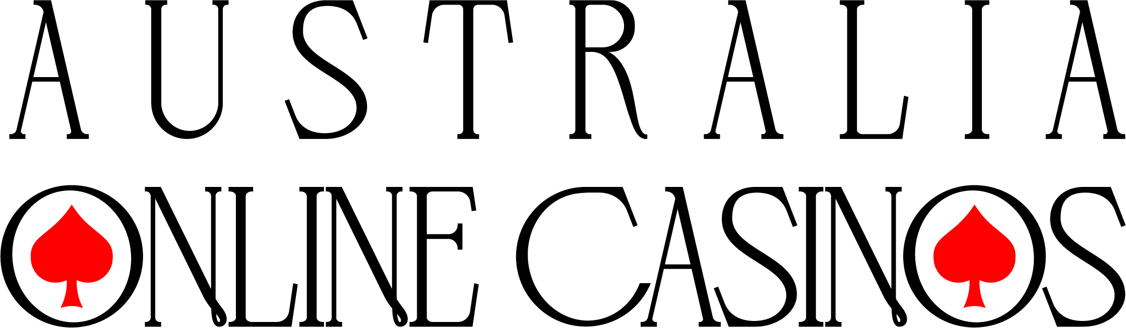 Australia Online Casinos logo